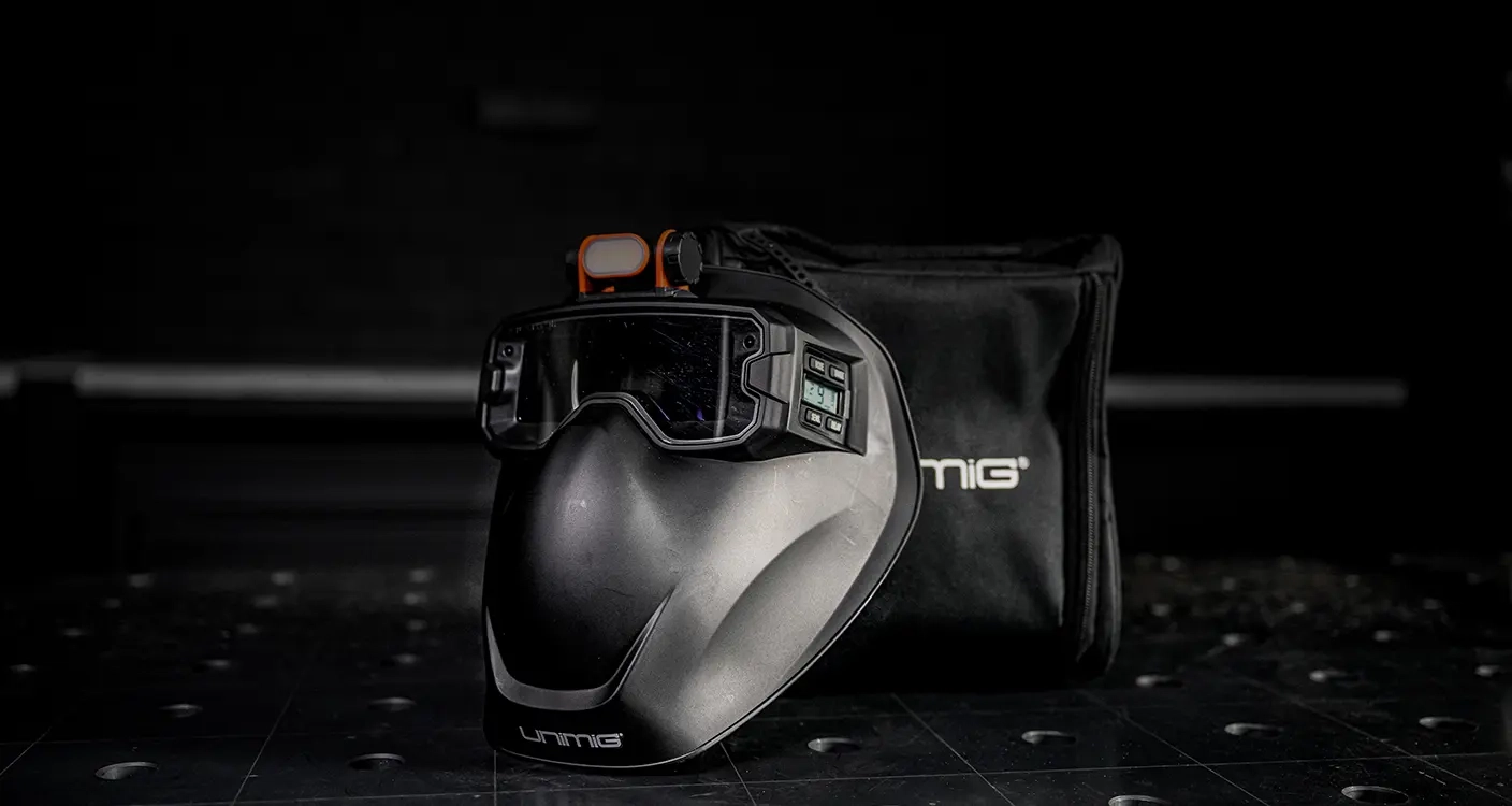 Weldinggoggles
