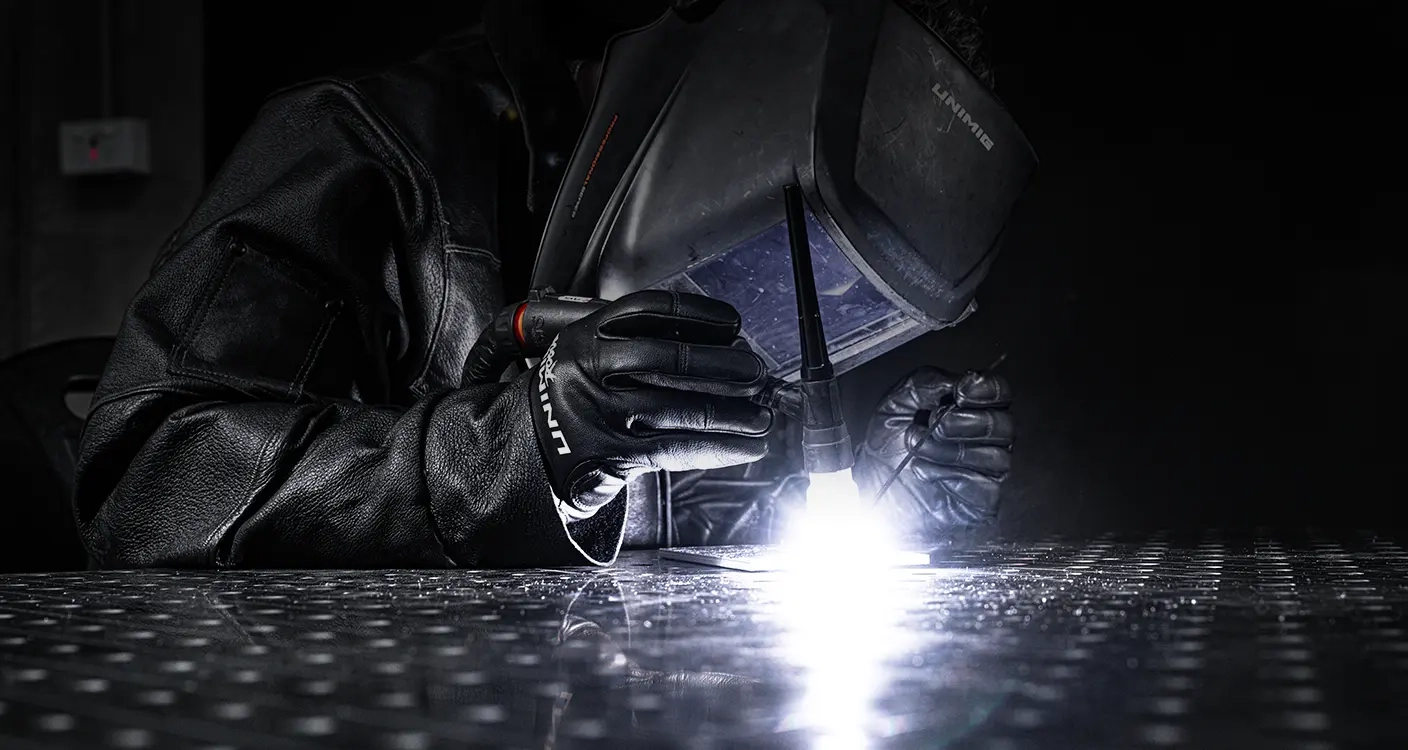 Welding Helmets