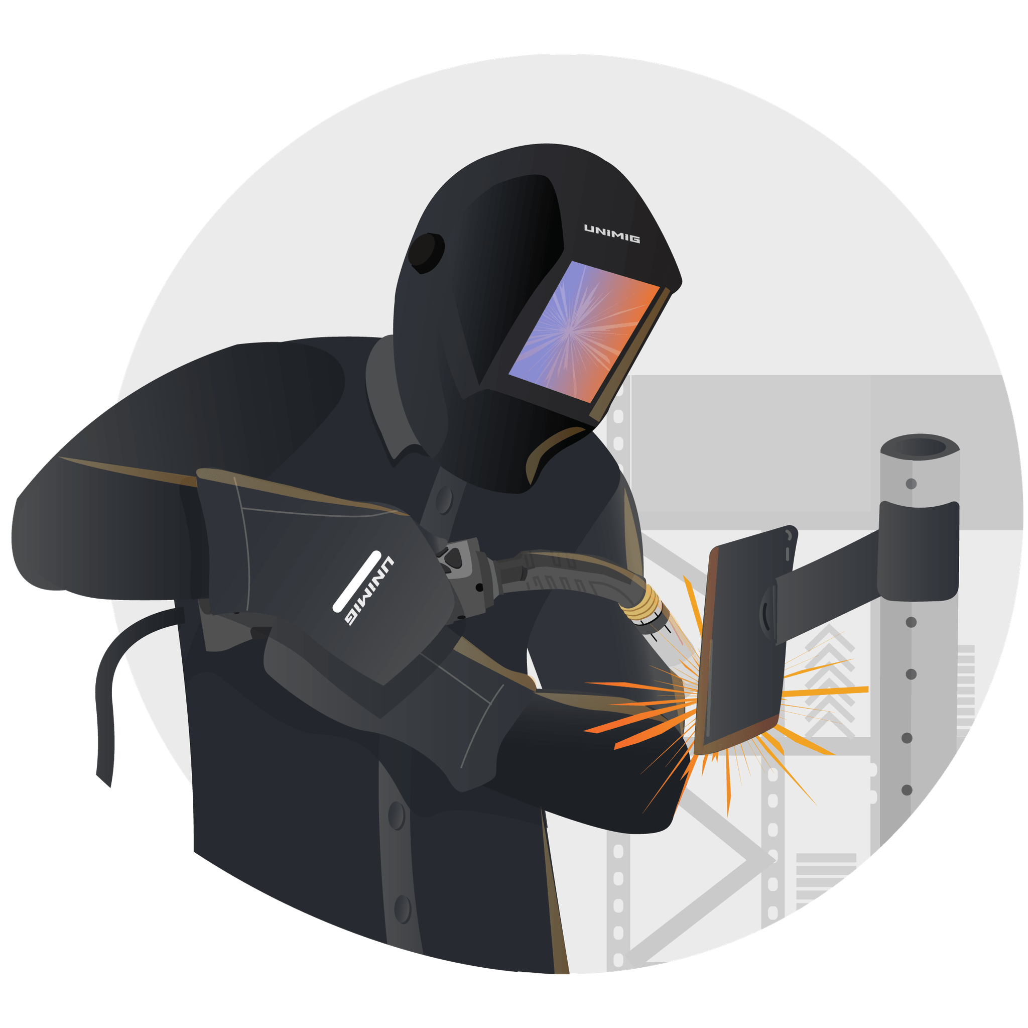 The Ultimate Guide to Mig Welding (1)