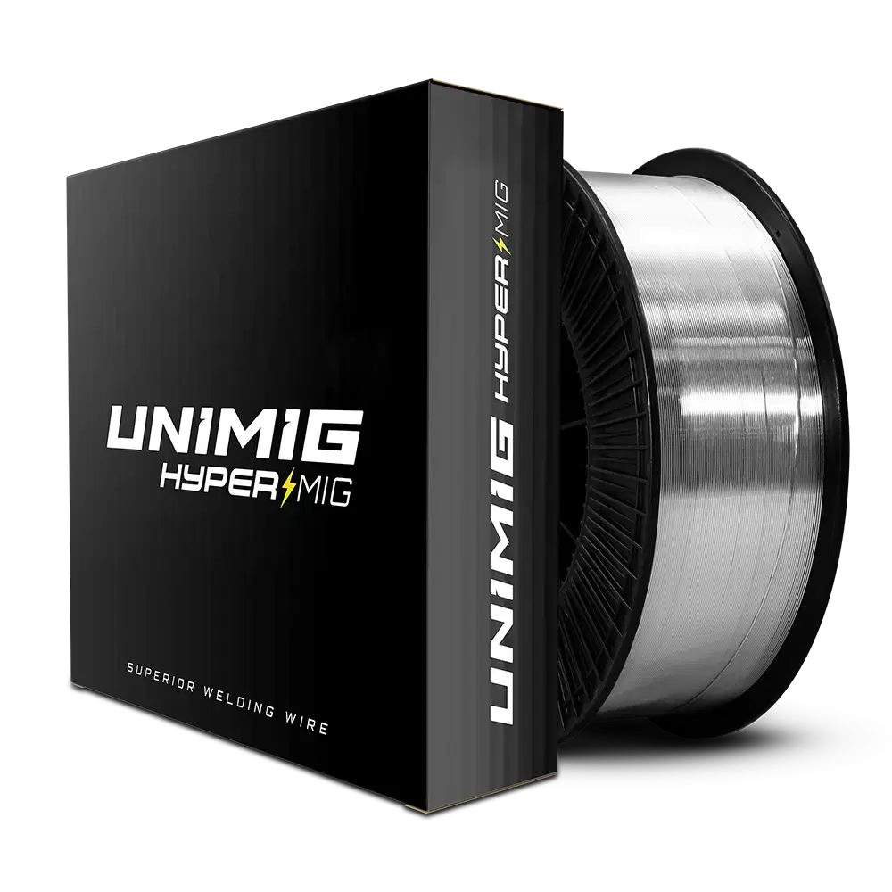 HYPERMIG 4043 1.2mm Aluminium MIG Wire 7kg