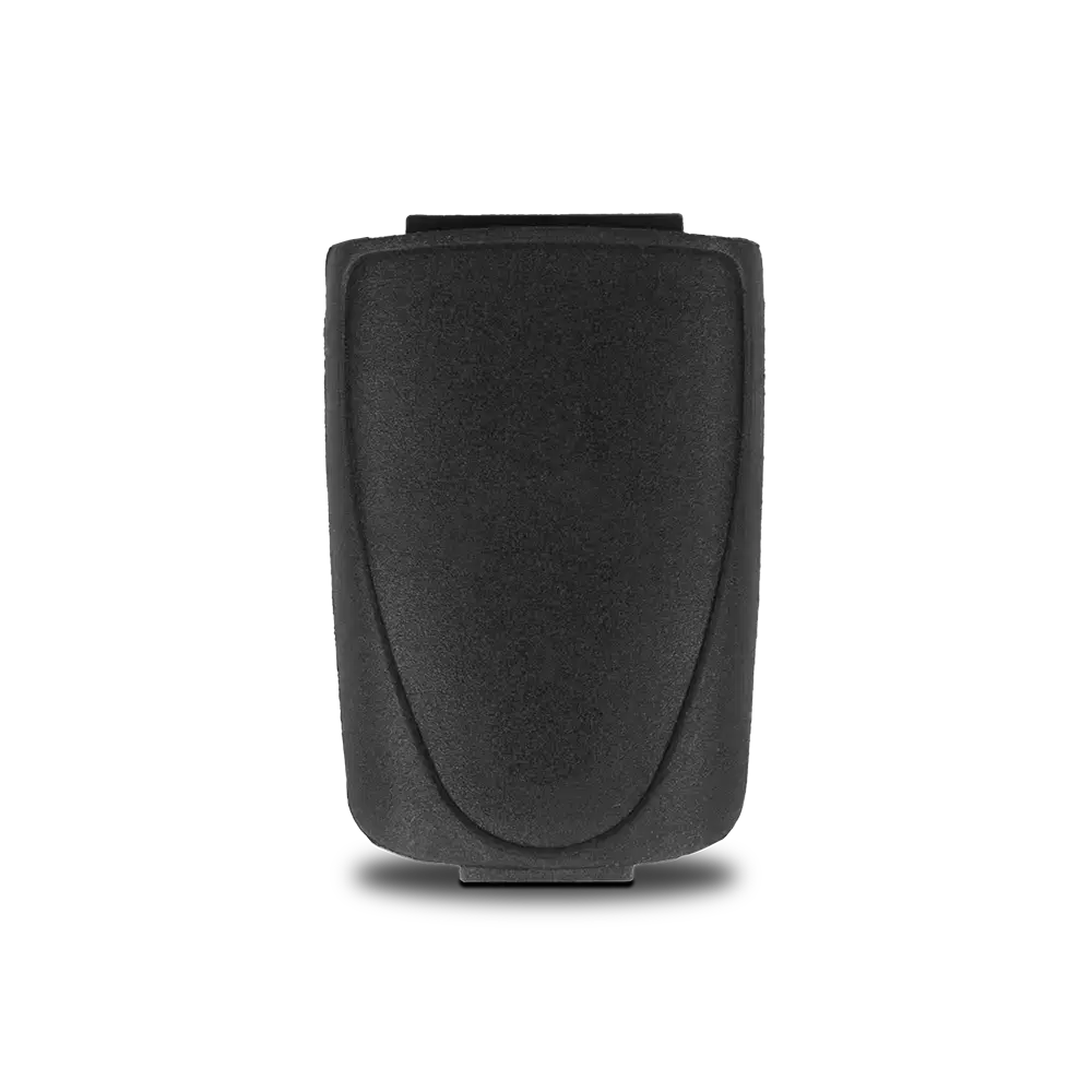 M24 MIG Torch Blank Module