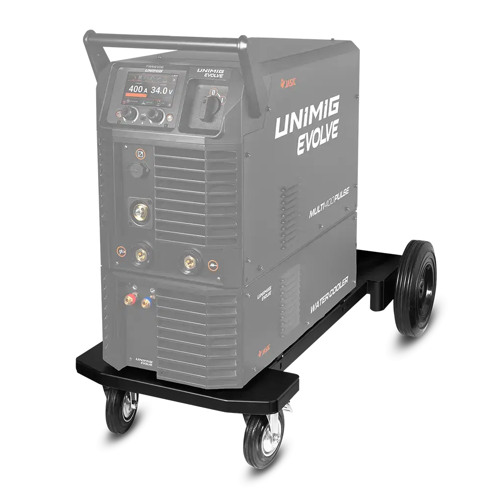 EVOLVE Trolley