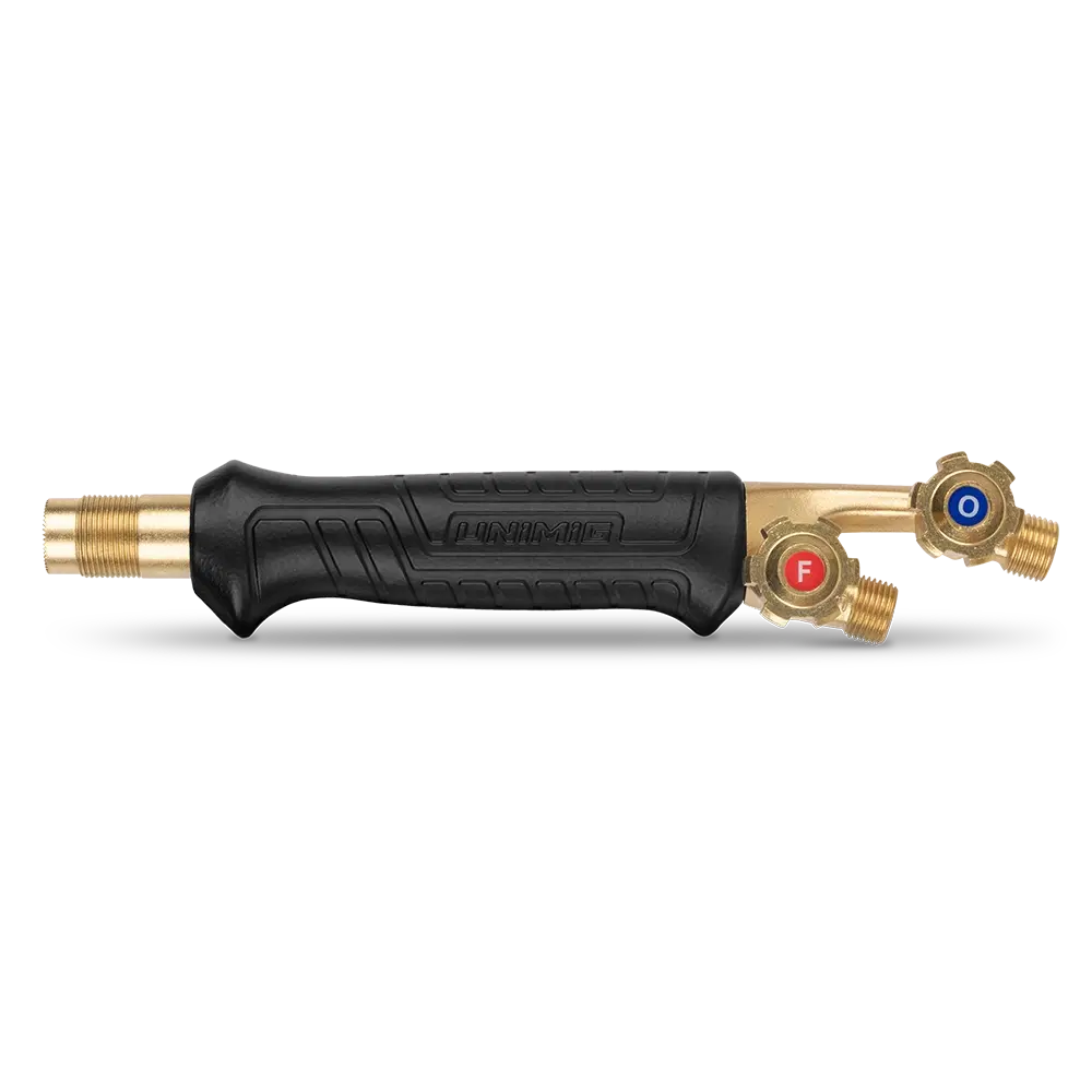 Blowpipe Handle