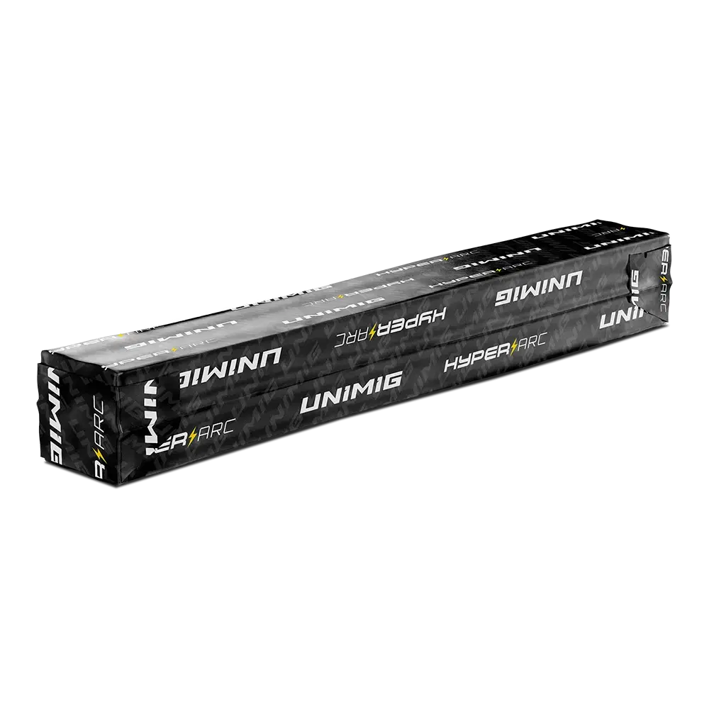 HYPERARC 16 Twin Coat Low-Hydrogen Electrodes 2kg