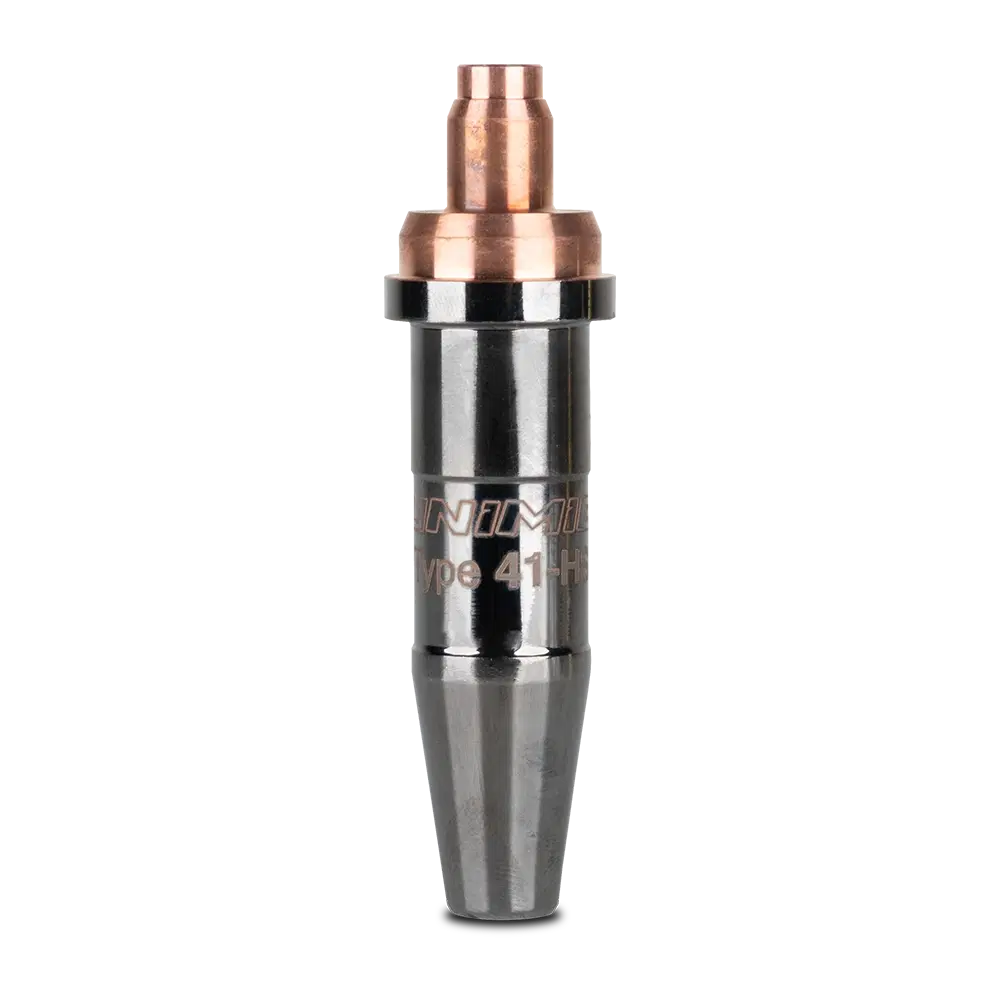 Type 41 Acetylene High Speed Cutting Nozzle Size 12