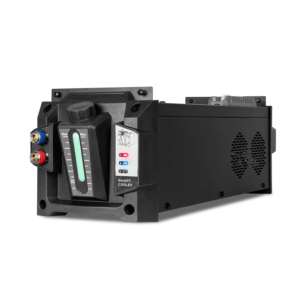 ENVY TIG 230 AC/DC Water Cooler