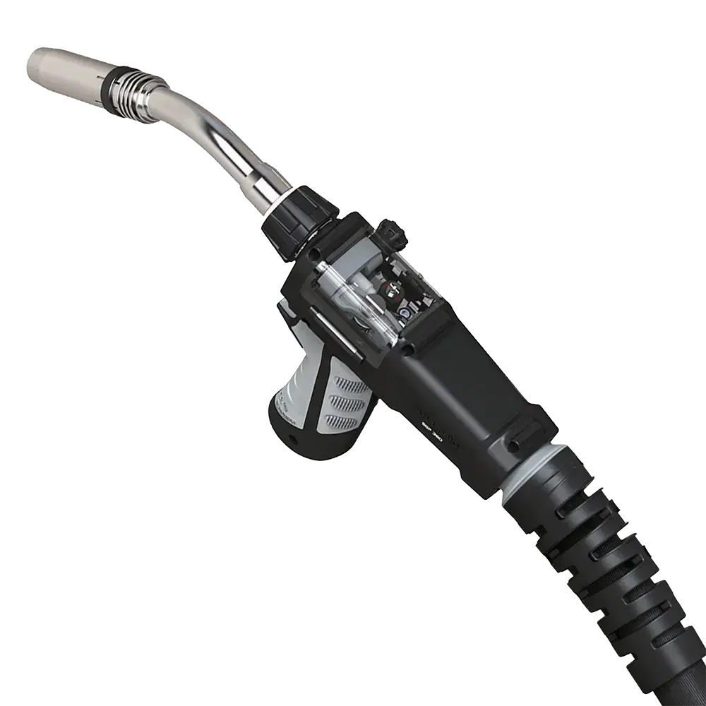 300A Push-Pull Gun U11241