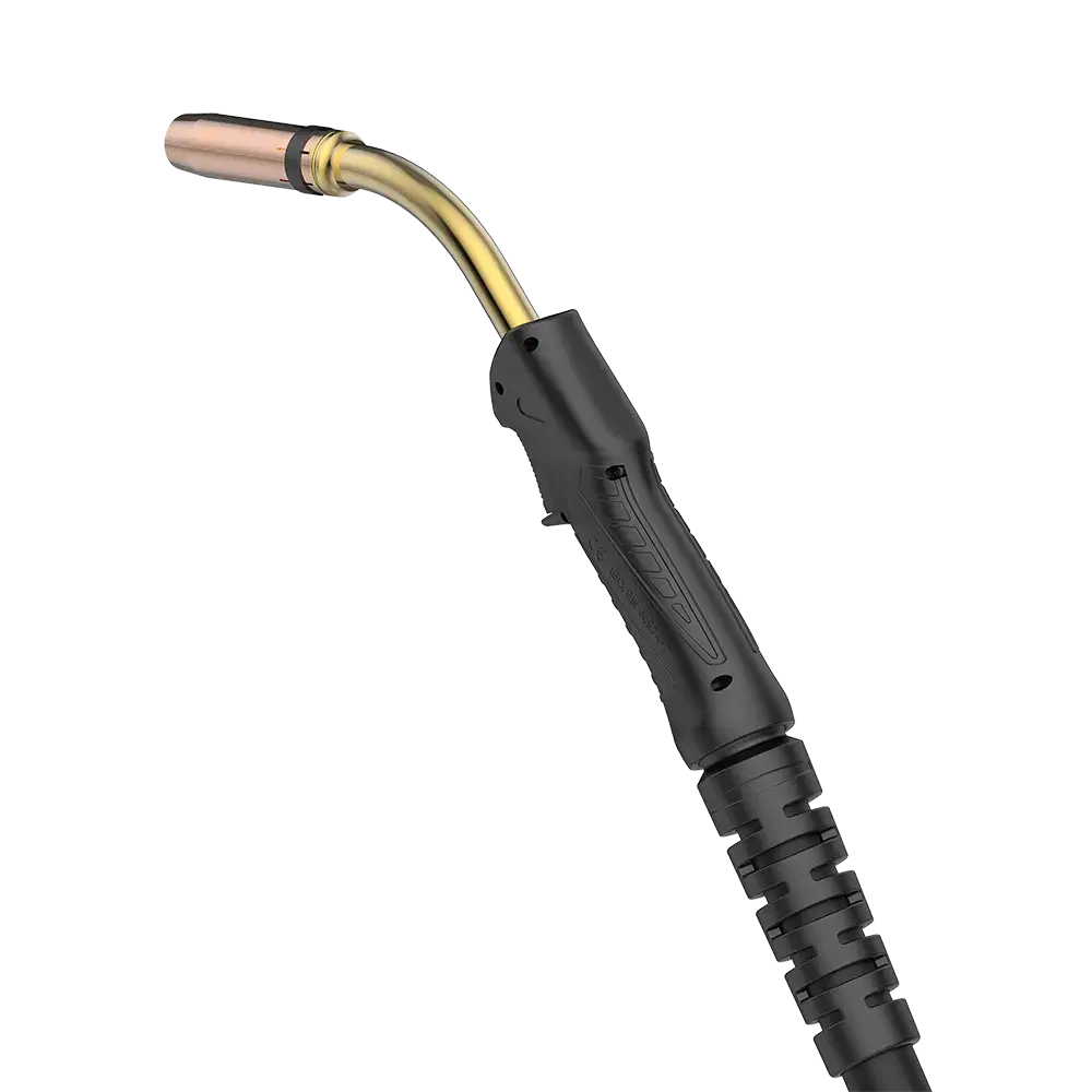 SB500 Water Cooled Binzel Style MIG Torch