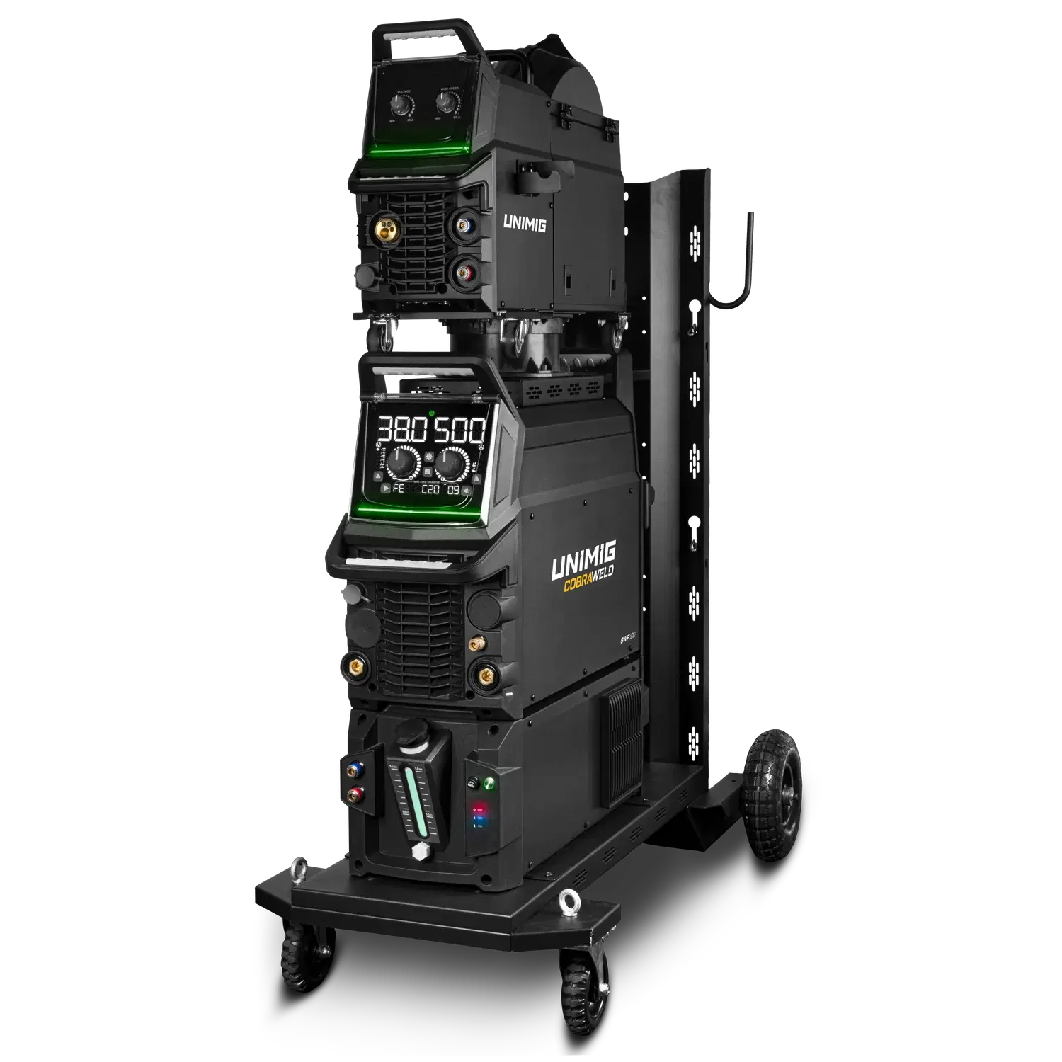 COBRA SWF 500 Welder