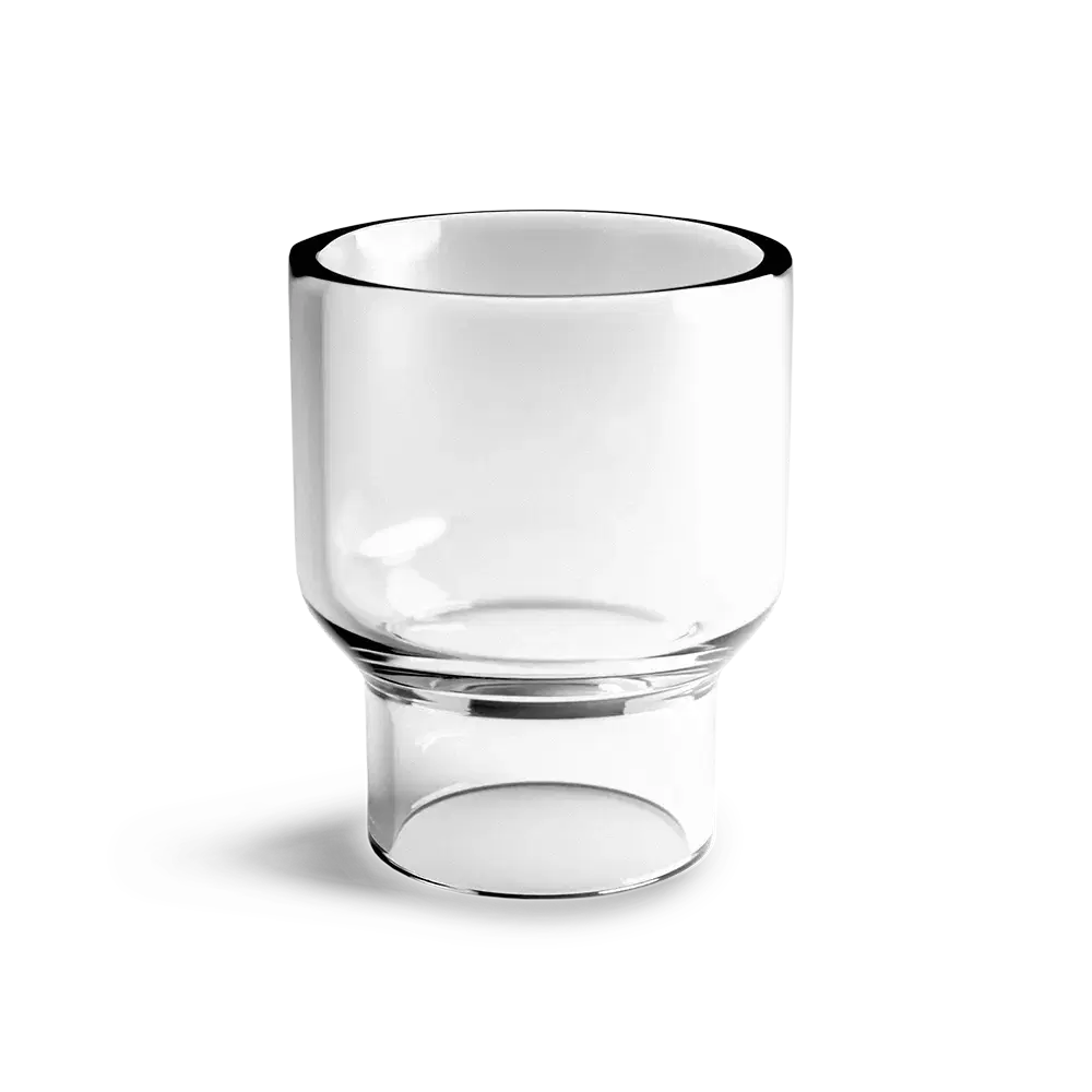 Super Series Quartz Cup