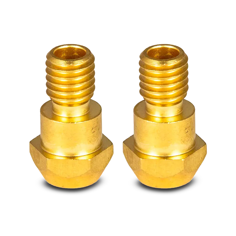 Binzel Style DM26 Tip Holders M8