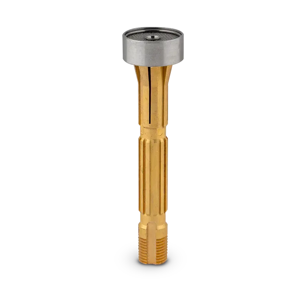 T2/T3W/T4W Gas Lens Collet Body
