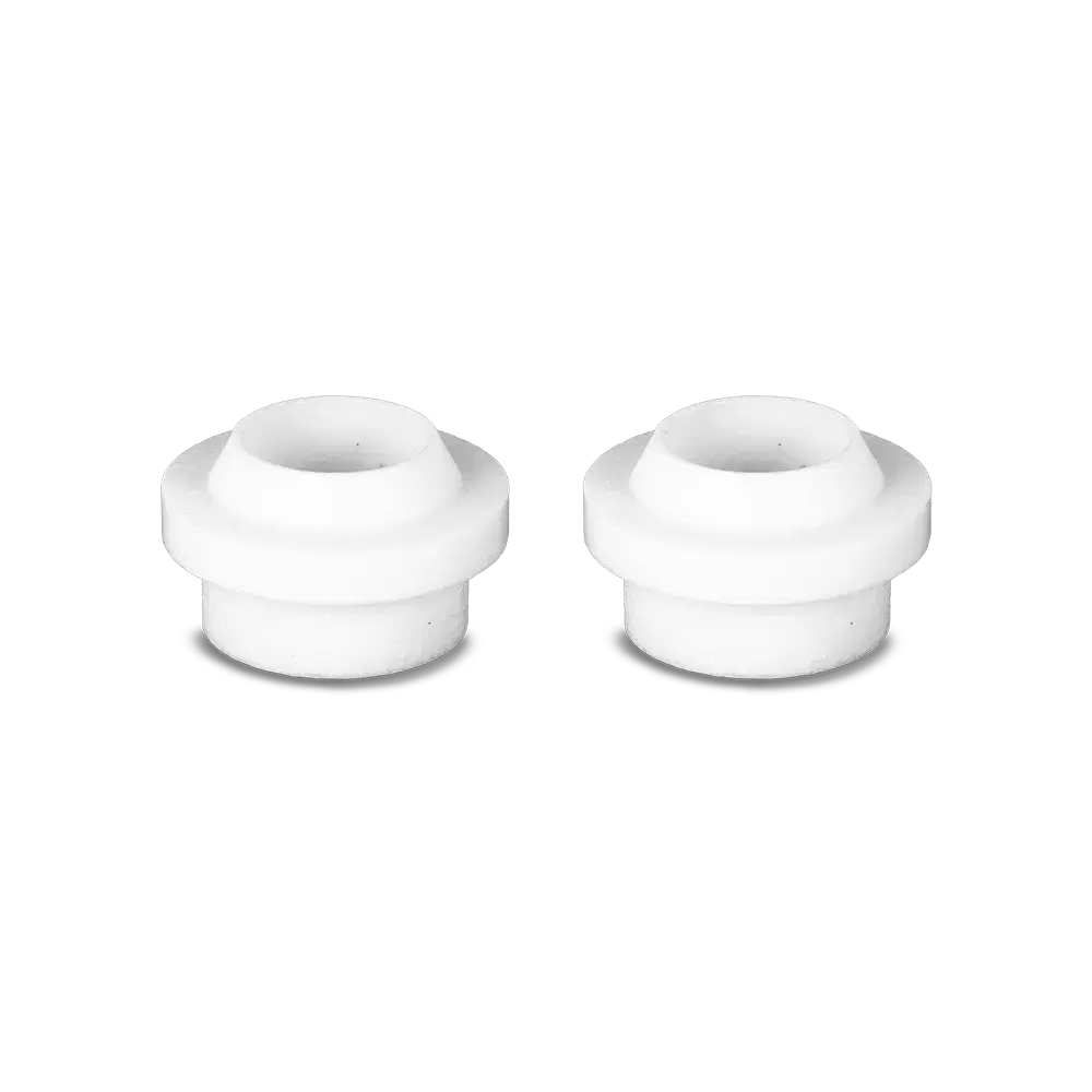 17/18/26 Series TIG Stubby Gas Lens Insulators