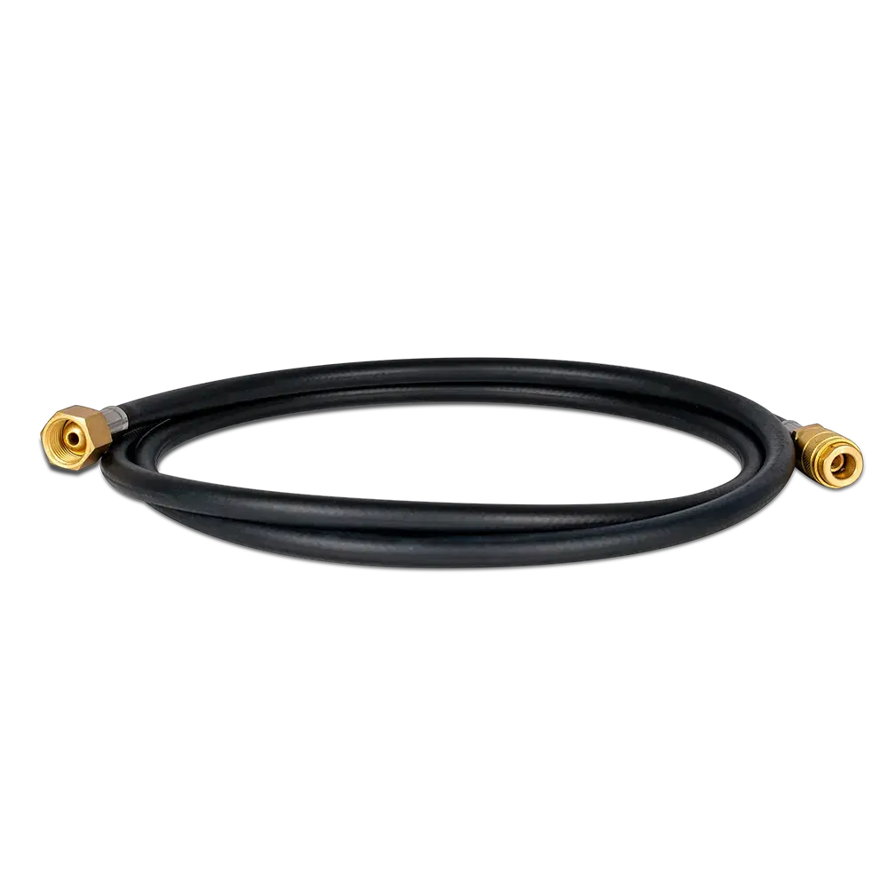 1.8m Quick-Connect Gas Hose