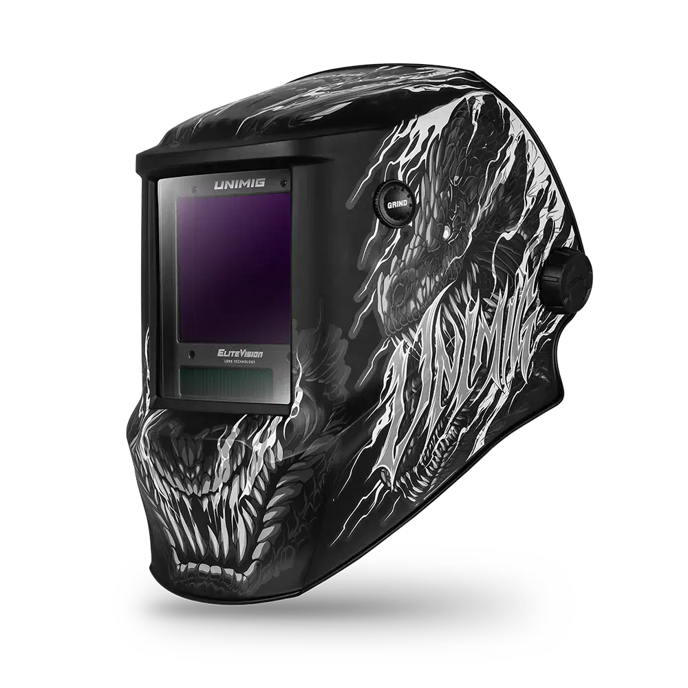 Trade Series Welding Helmet - Dragon
