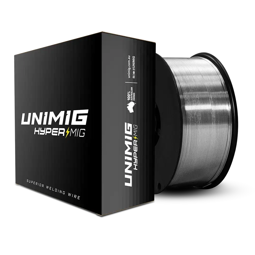 HYPERMIG 5356 Aluminium MIG Wire 0.5kg