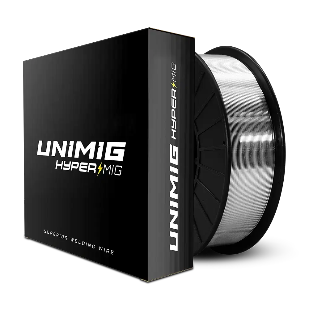 HYPERMIG 5356 Aluminium MIG Wire 2kg