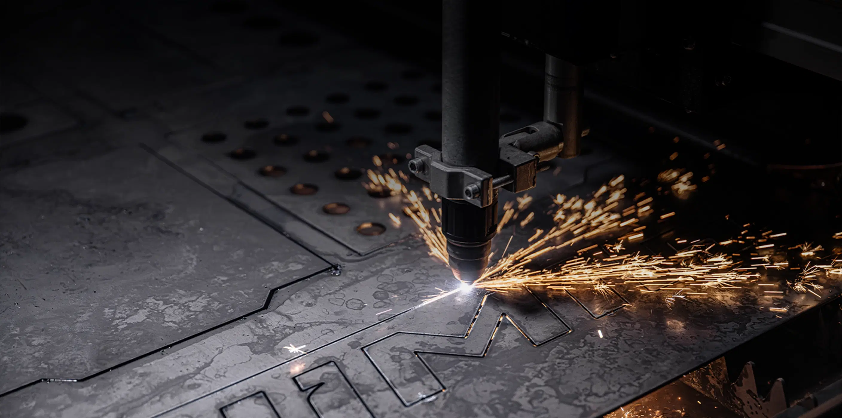 STEALTH CNC Tables