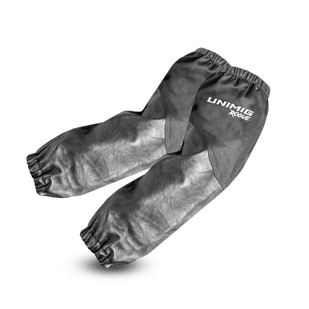 Rogue Welding Sleeves Model 303
