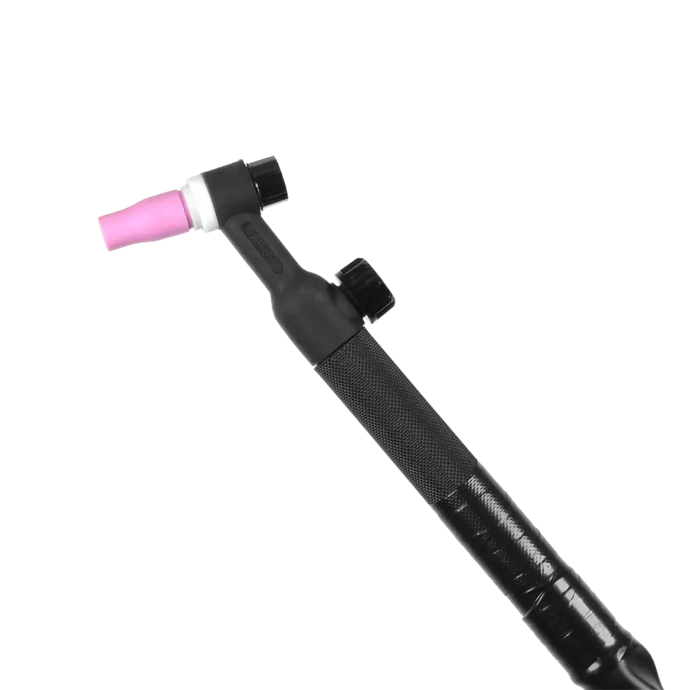 9 Series Valve TIG Torch
