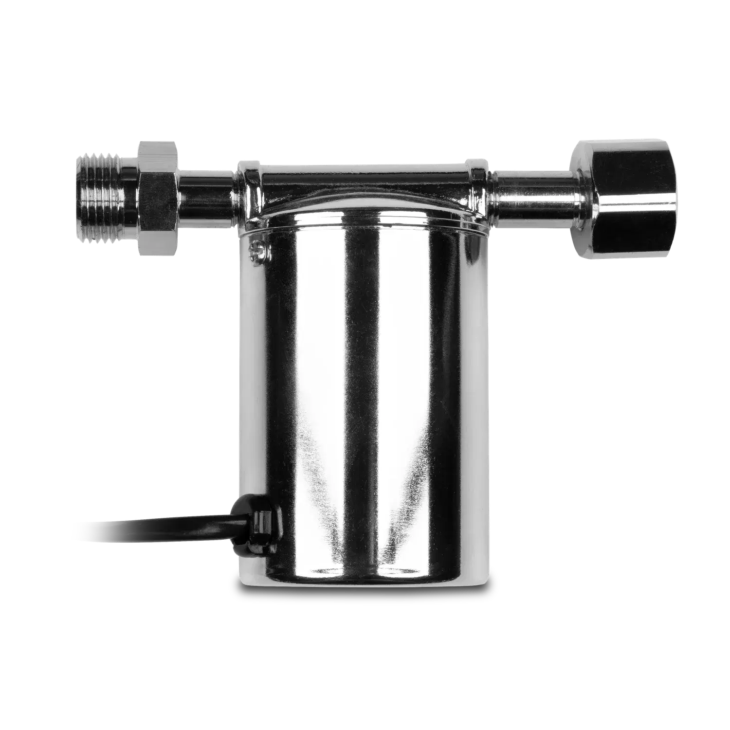 CO2 Preheater