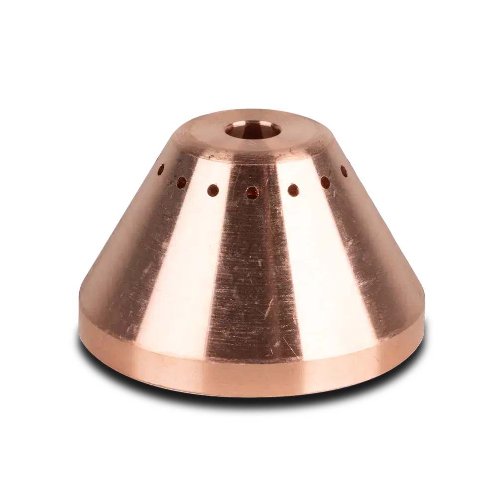 SC160 CNC Plasma Shield Cap