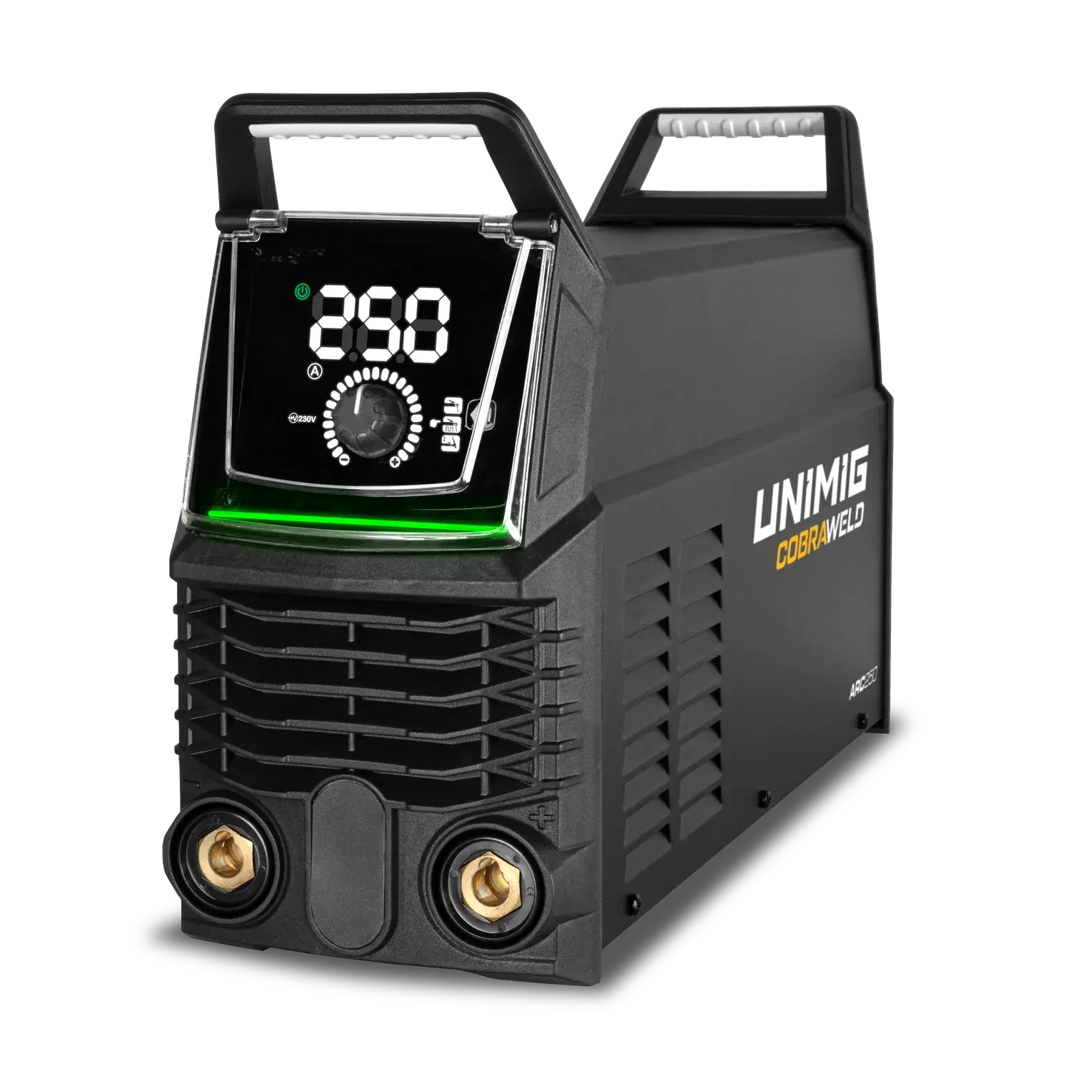 COBRA ARC 250 MMA Welder