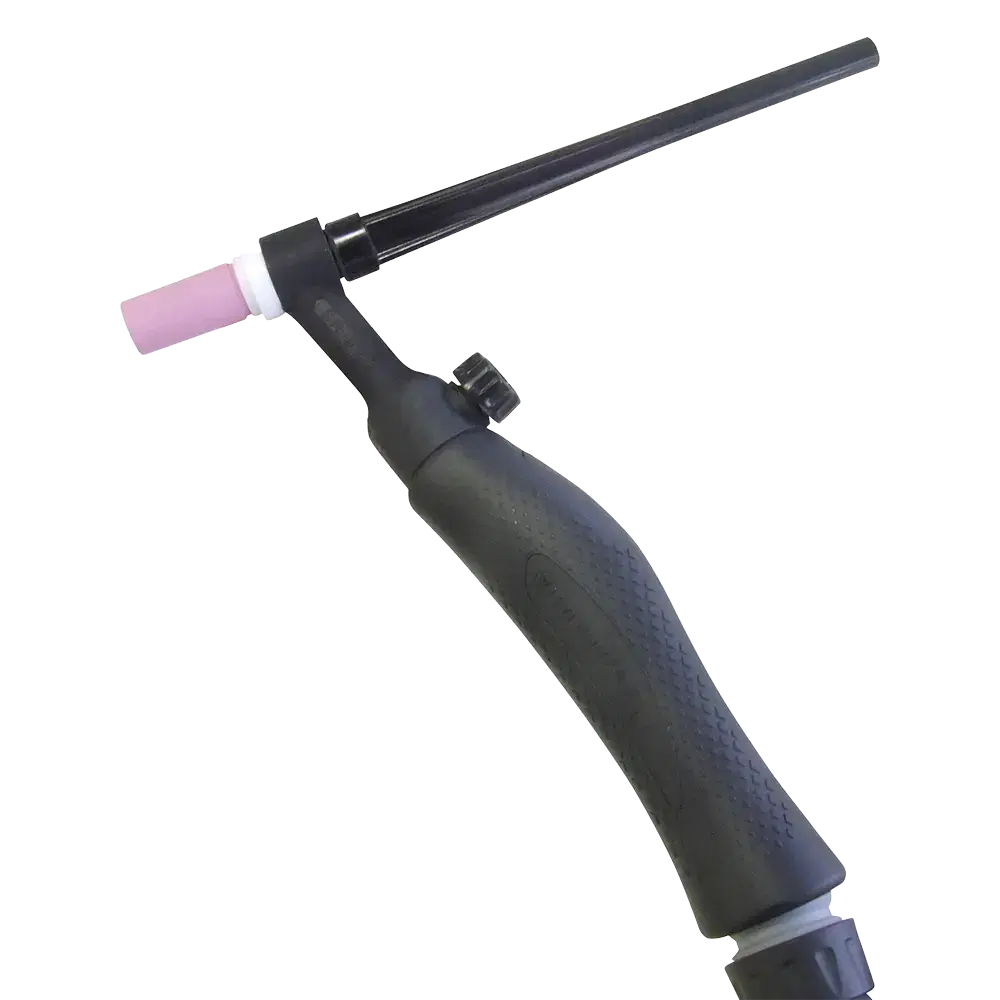 17 Series Valve TIG Torch