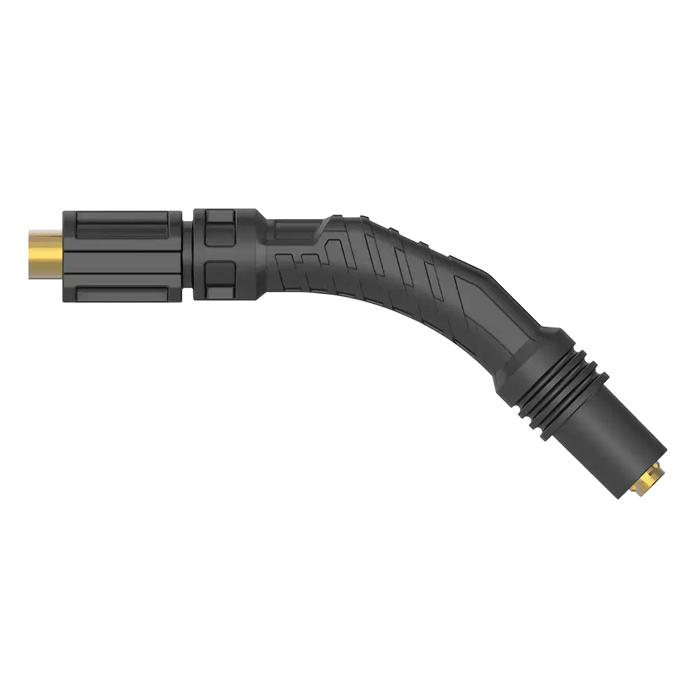 Binzel Style M15 Swan Neck