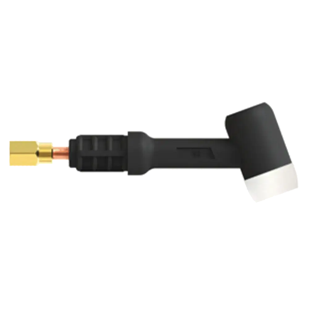 9V Flexible Valve Torch Head