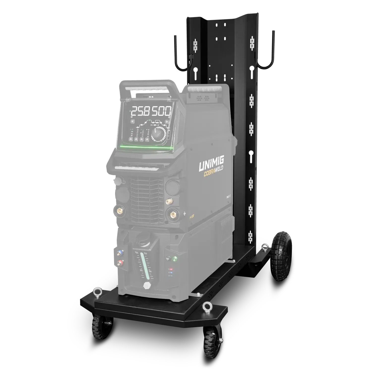 T60 Welding Trolley