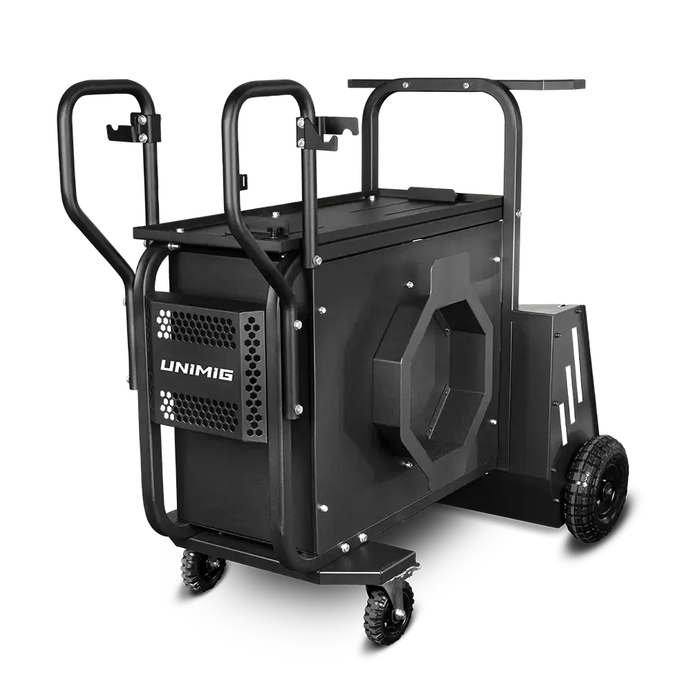 T50 Welding Trolley