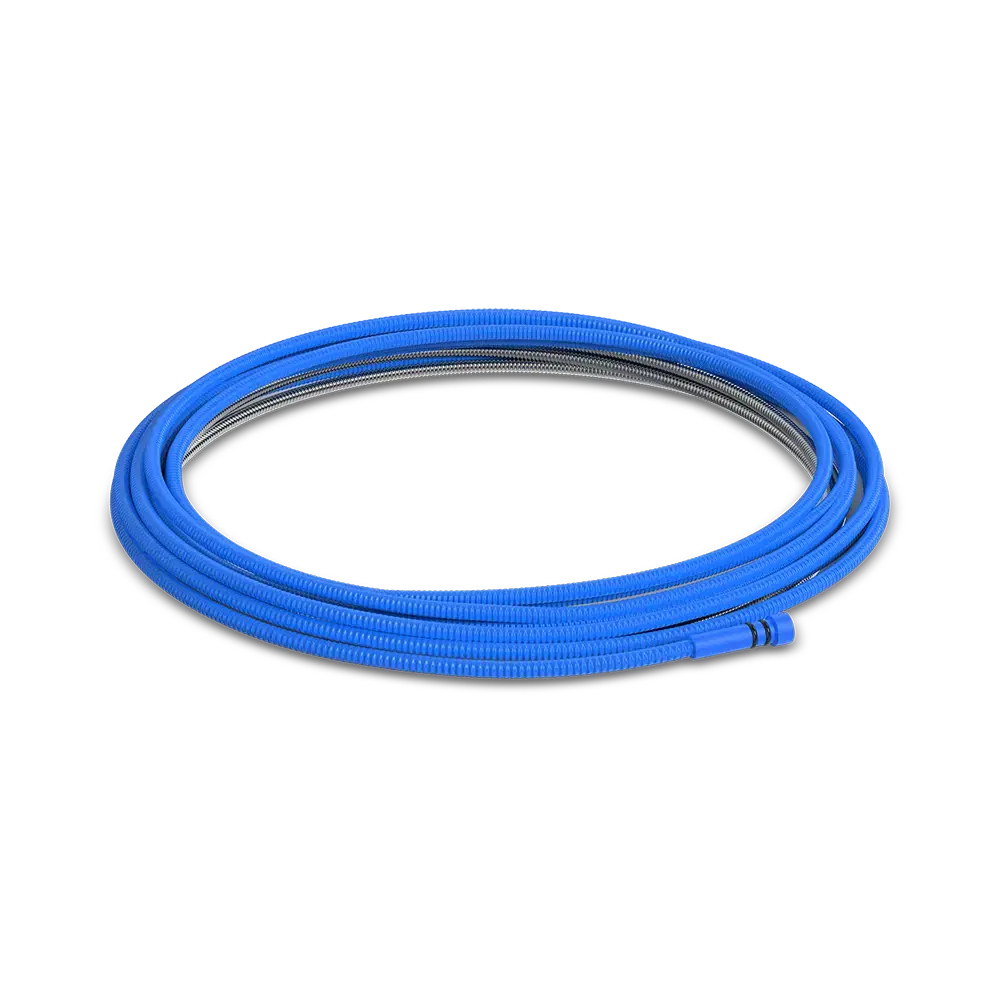 M350 Steel Torch Liner