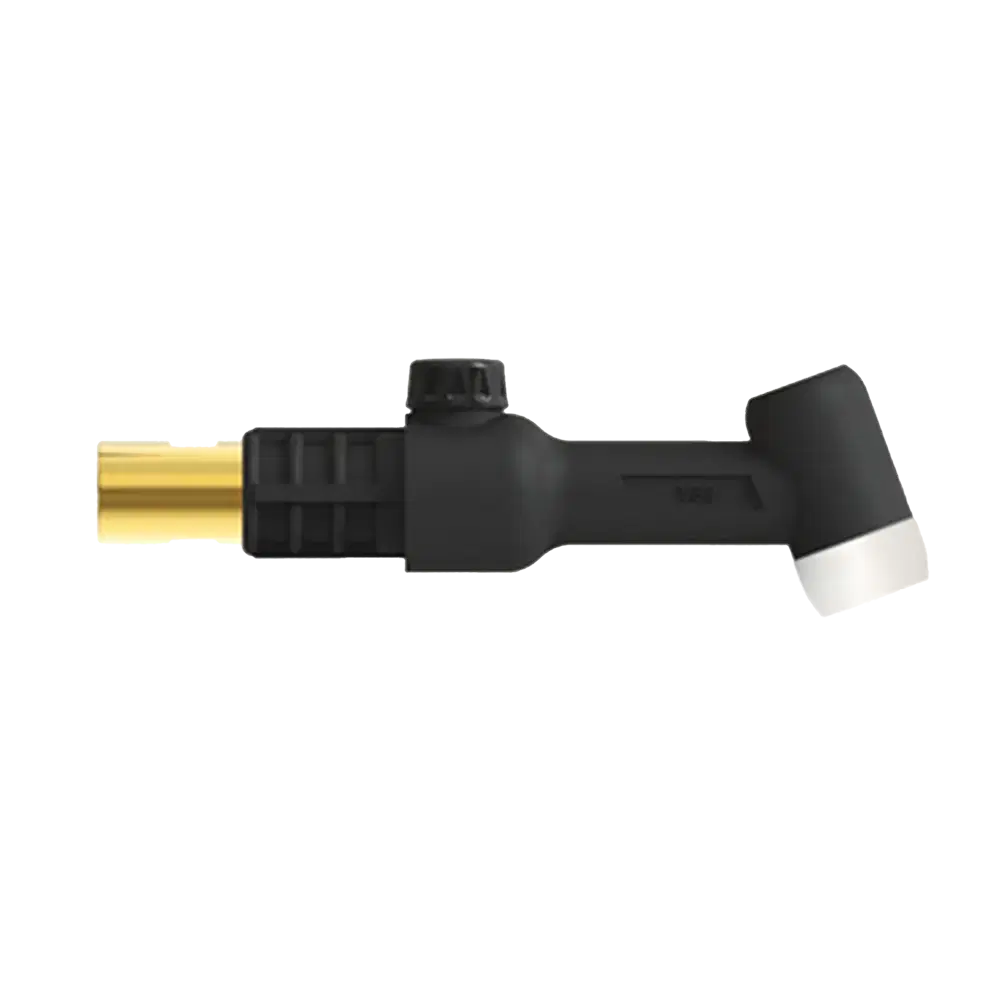 17V Flexible Valve Torch Head