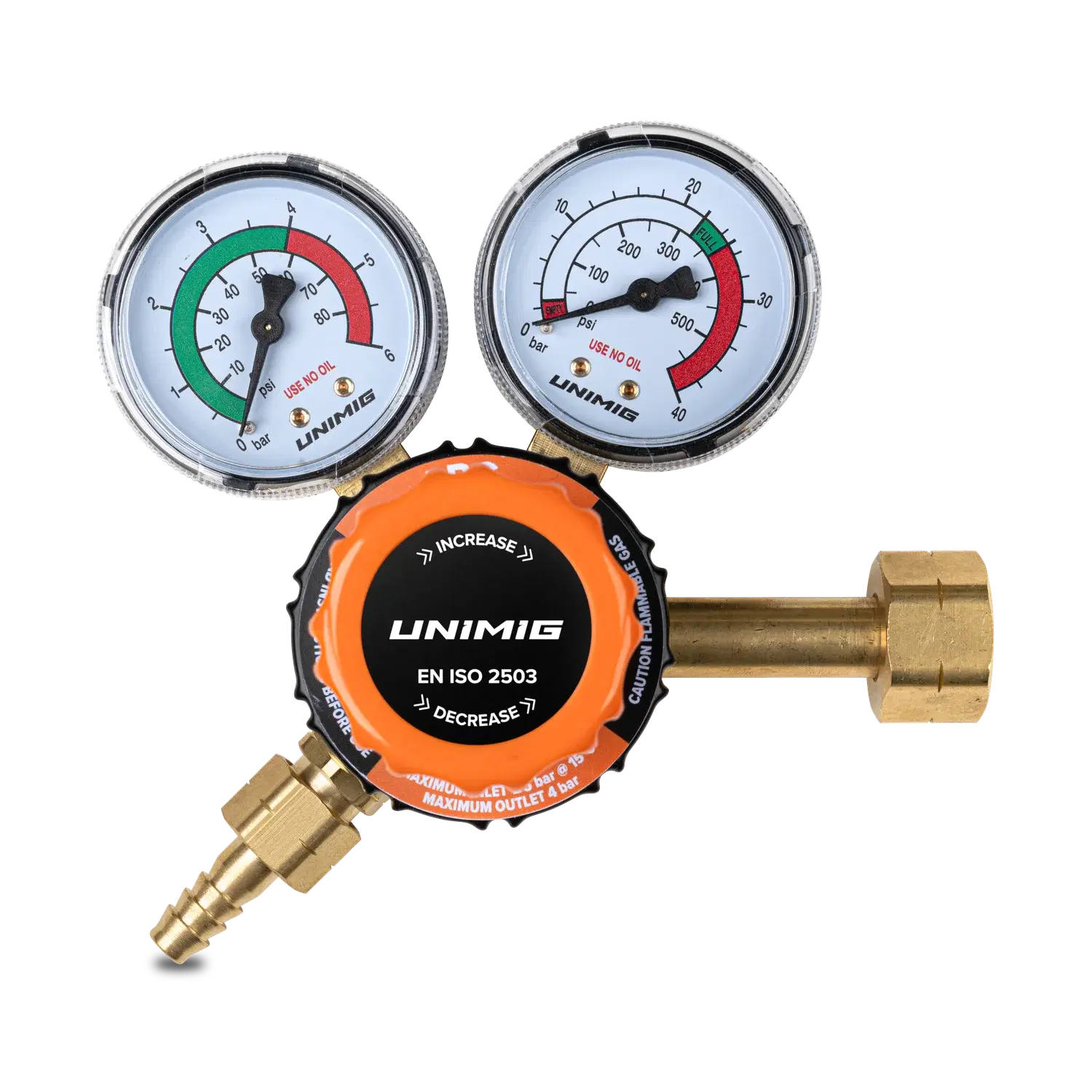 LPG Regulator