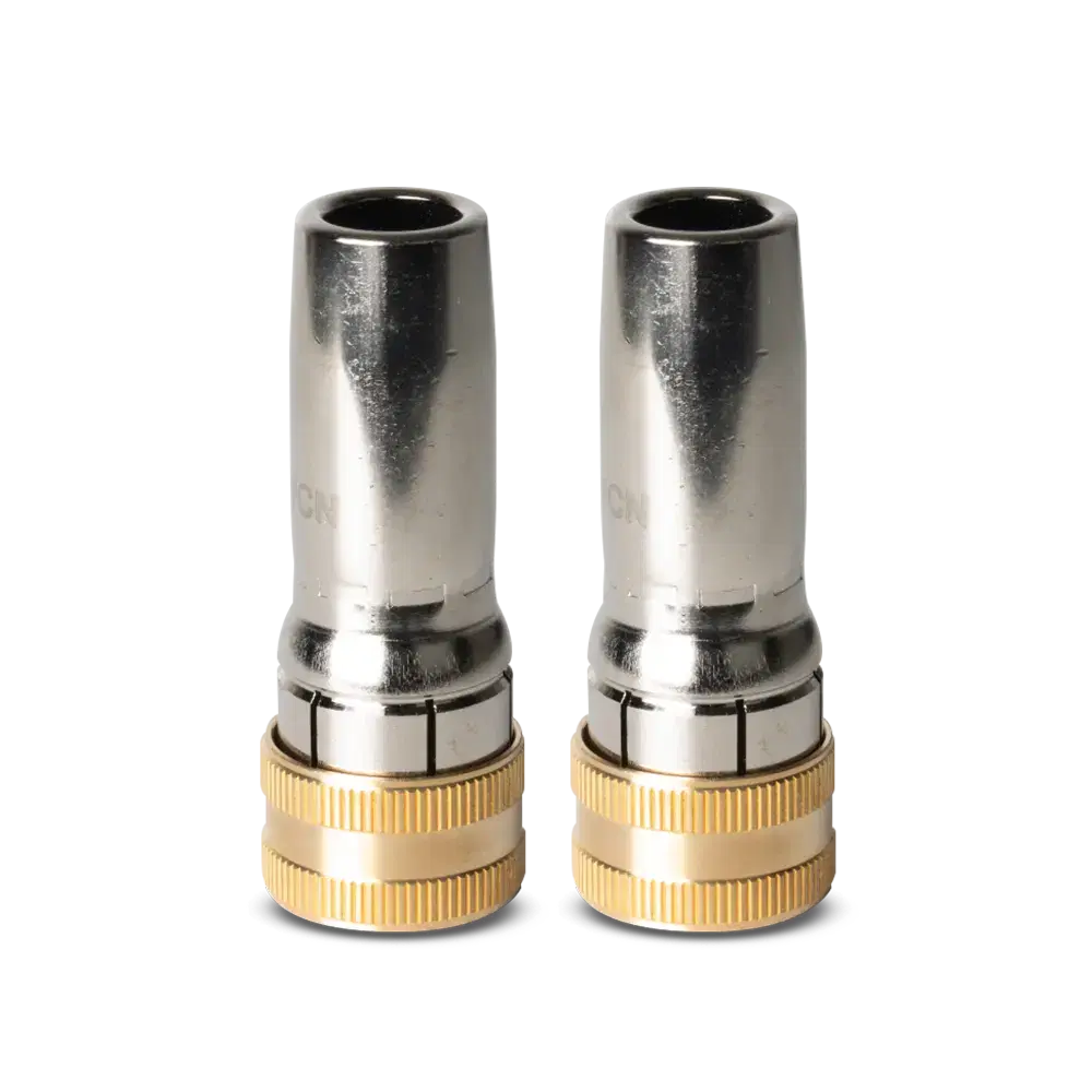 M580W Insulated Gas Nozzles