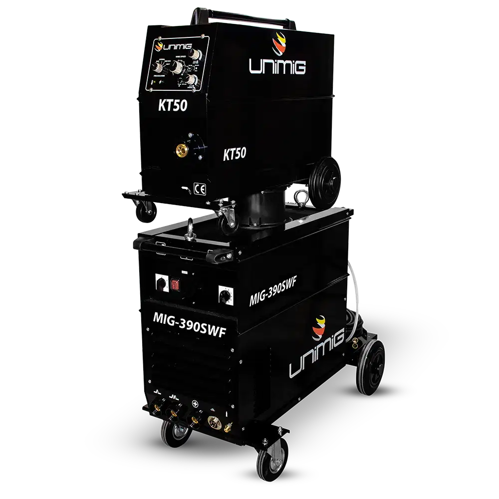 WORKSHOP 390 DUAL VOLTAGE Welder
