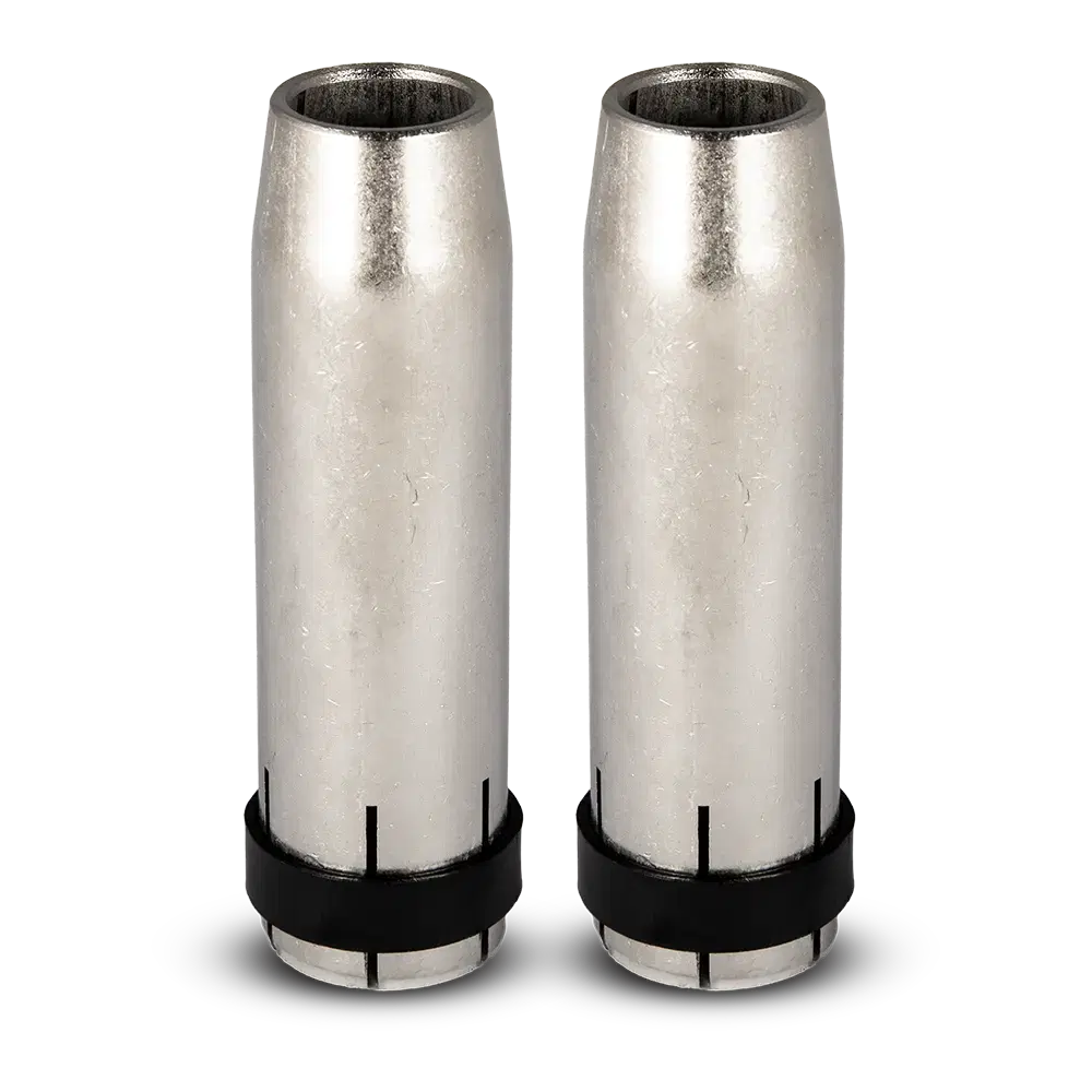 Binzel Style 36 Gas Nozzles
