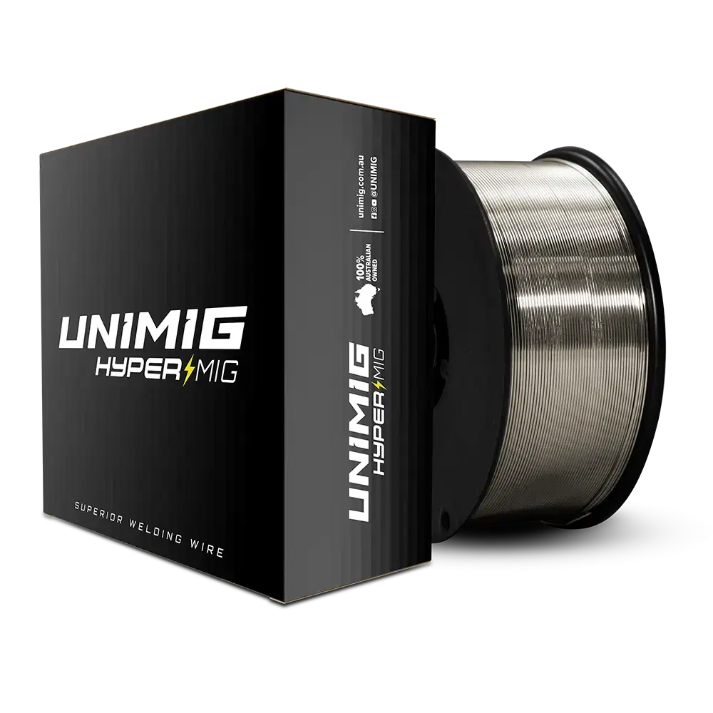 HYPERMIG 316LSi Stainless Steel MIG Wire 1kg