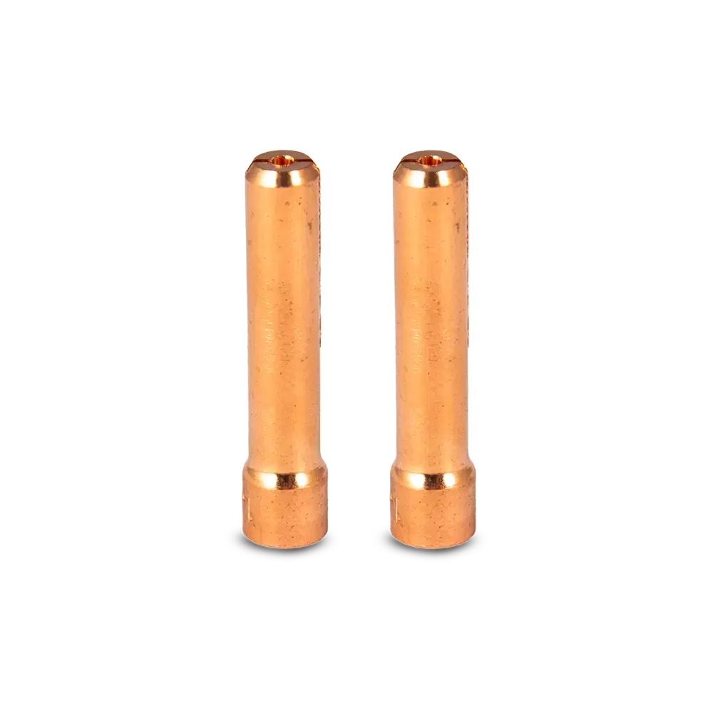 TIG Stubby Gas Lens Collet