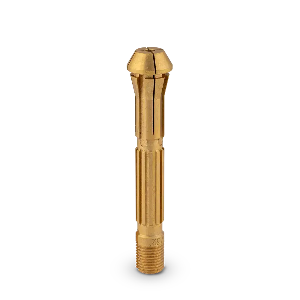 T2/T3W/T4W Collet Body