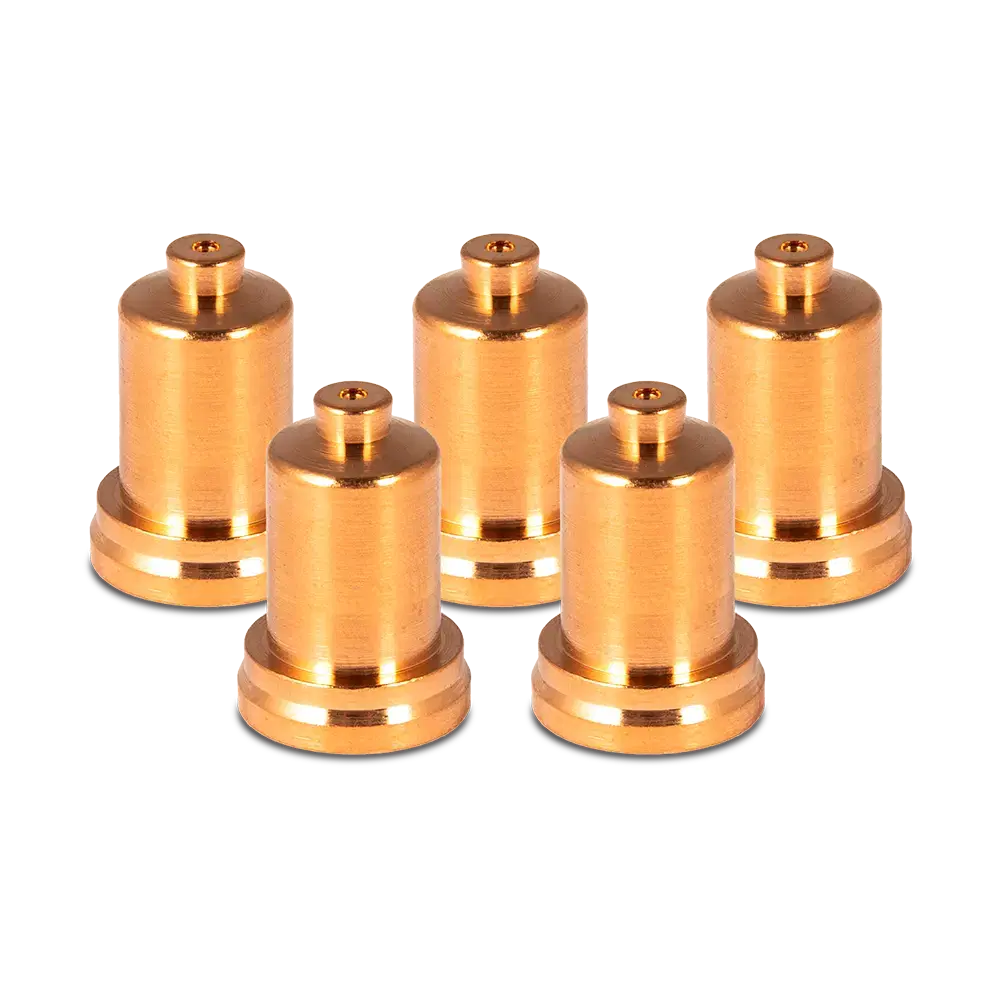 SC80 Plasma Contact Cutting Tips