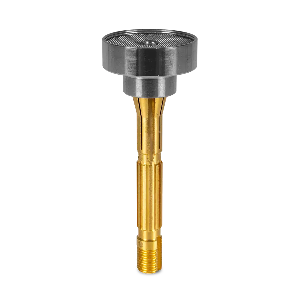 Super Series Gas Lens Collet Body