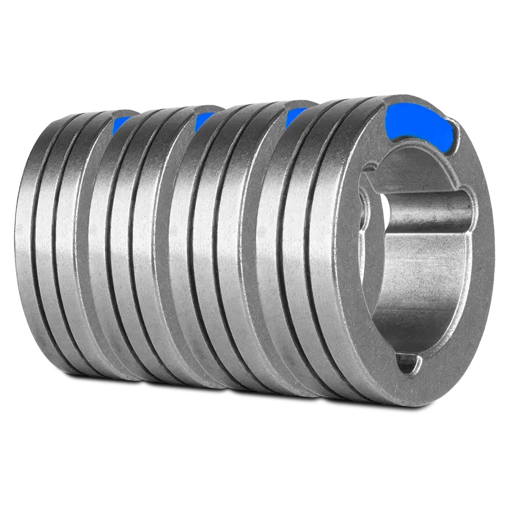 37/24 Drive Rollers