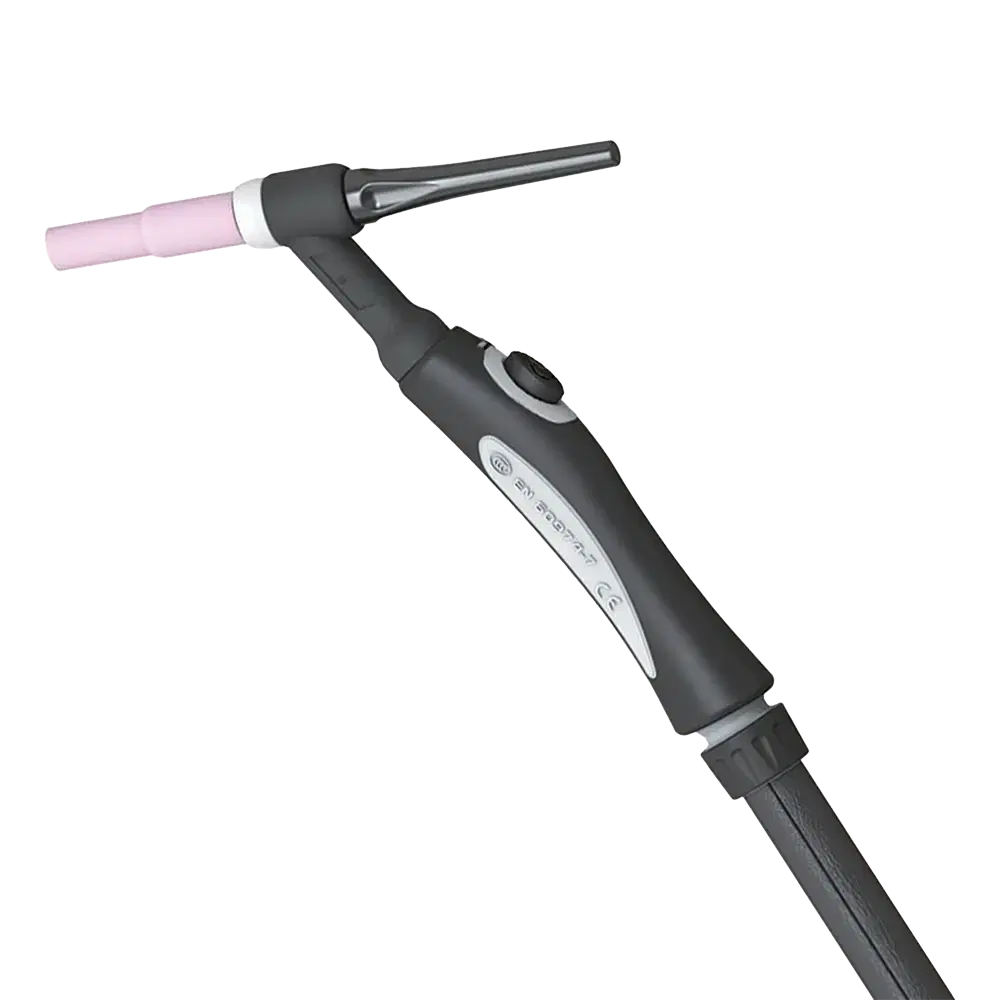18 Series TIG Torch 8m