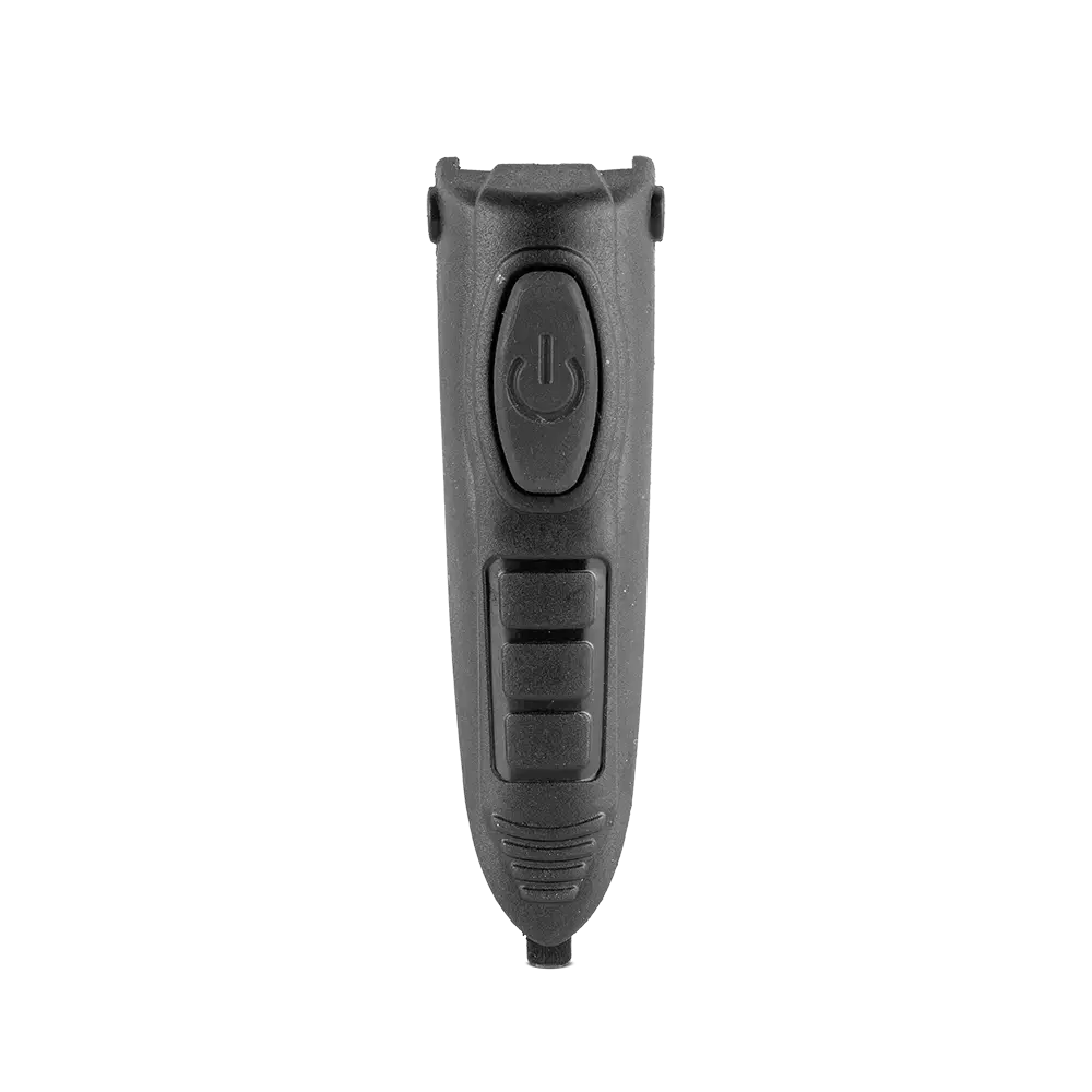 T2/T3W/T3/T4W TIG Torch Single Button Module