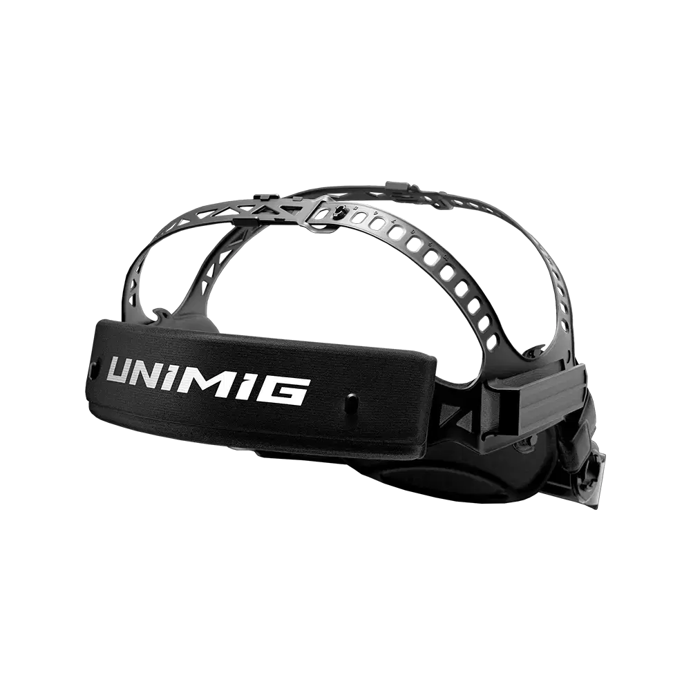 4 Point Head Harness - Professional/Trade Series