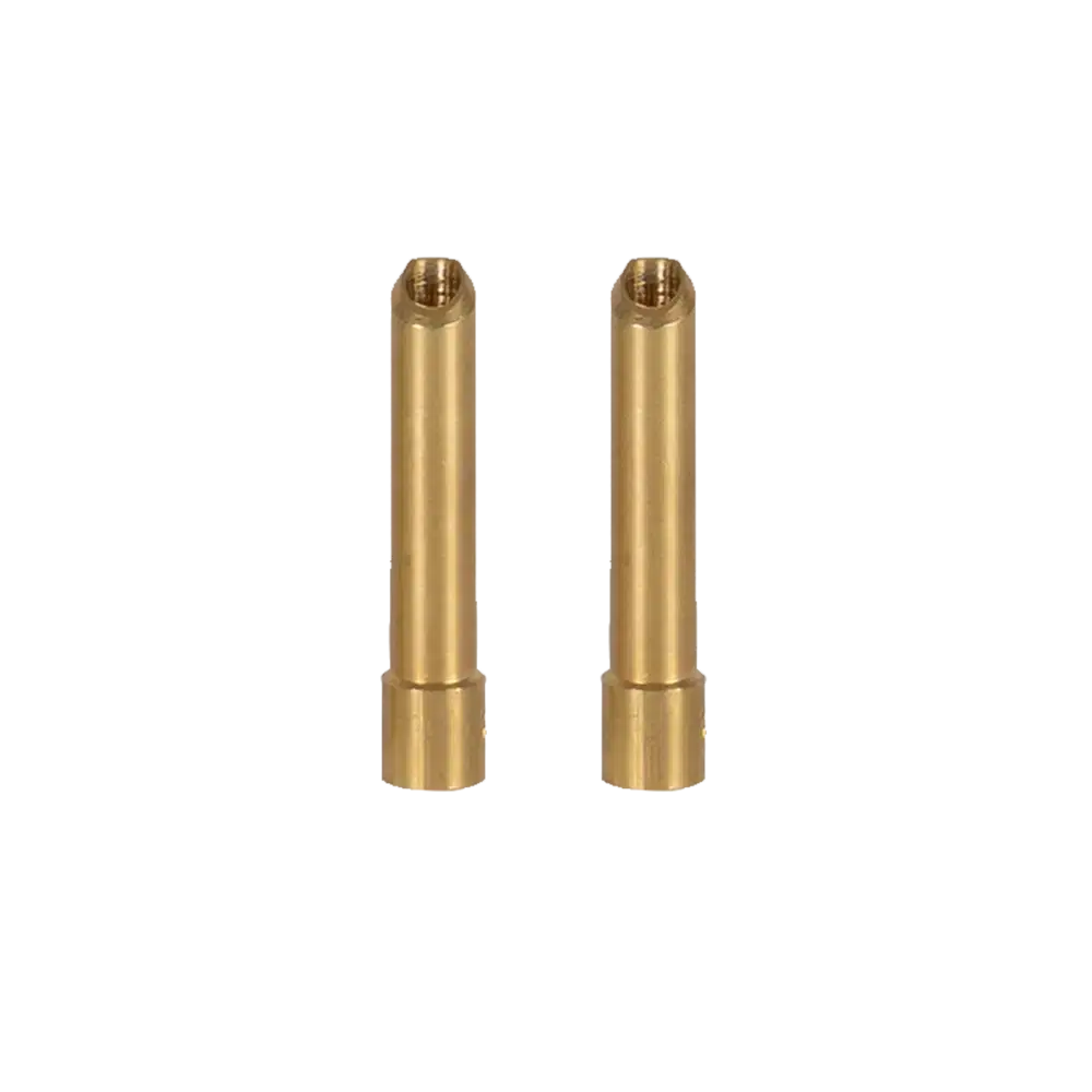 17/18/26 Series TIG Wedge Collet
