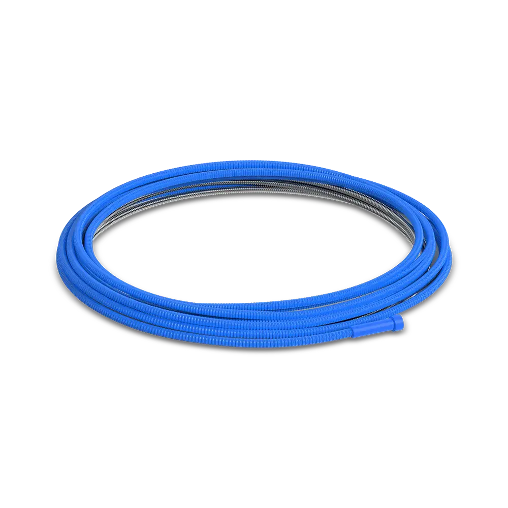 Binzel Style Steel Torch Liner