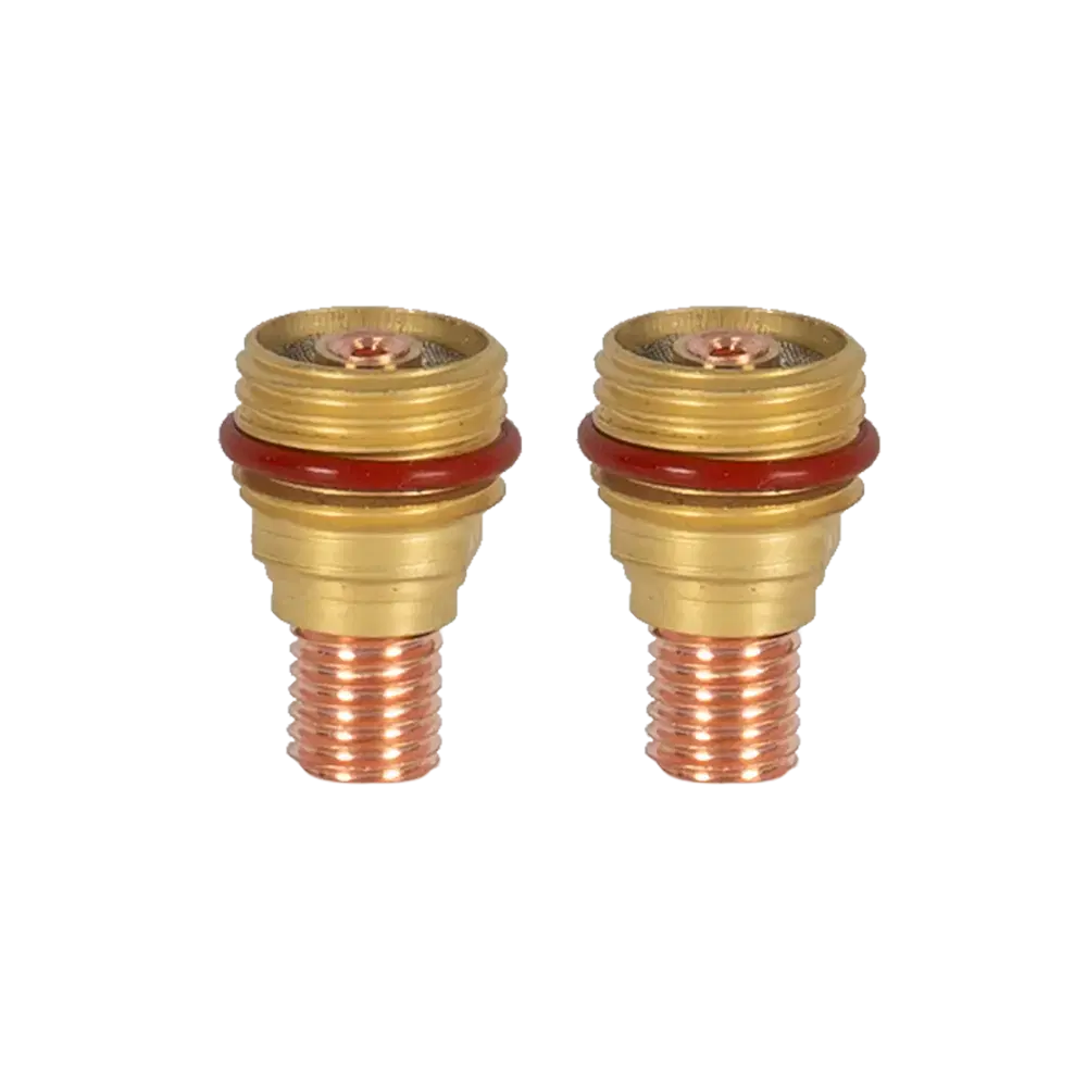 TIG Gas Lens Collet Body With O-Ring